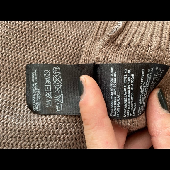 Bebe holiday sweater - Picture 5 of 5